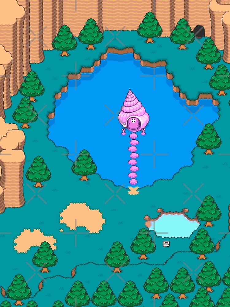 Earthbound / Mother 3 - Aeolia's House" A-Line Dress for Sale by gin-nek-shop | Redbubble Earthbound / Mother 3 - Aeolia's House" A-Line Dress for Sale by gin-nek-shop | Redbubble