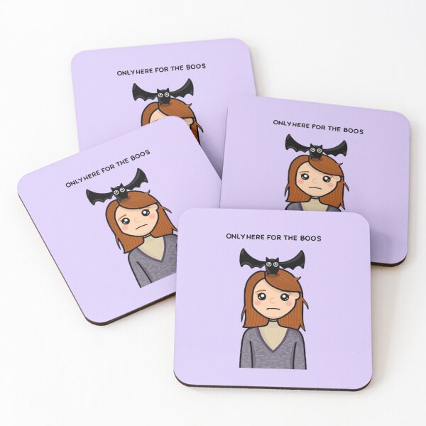 Item preview, The Office Meredith Bat designed and sold by cutermelon.