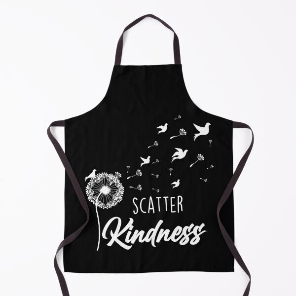 Item preview, Scatter Kindness Dandelion designed and sold by The Little Wood Cottage.