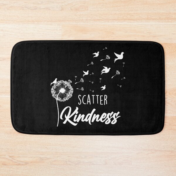 Item preview, Scatter Kindness Dandelion designed and sold by The Little Wood Cottage.