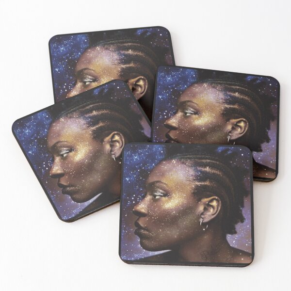 Item preview, Meshell Ndegeocello designed and sold by ArtWithHearts11.