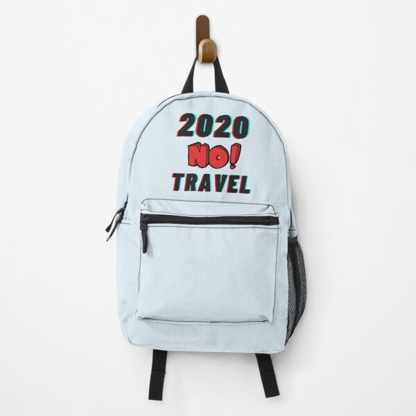 Item preview, 2020 Online Travel Souvenir designed and sold by BestOfTravel.