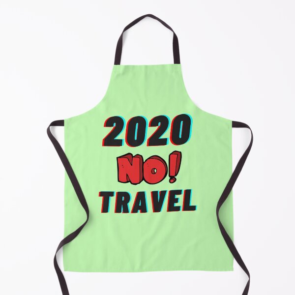 Item preview, 2020 Online Travel Souvenir designed and sold by BestOfTravel.