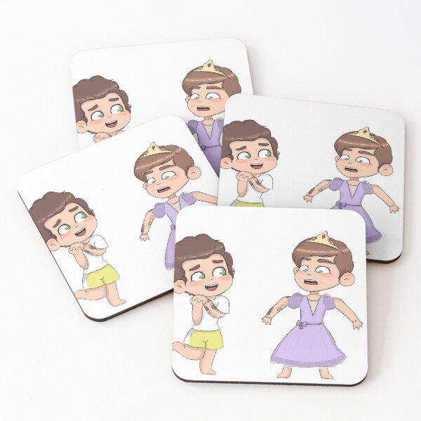 Item preview, Princess designed and sold by artofhui.