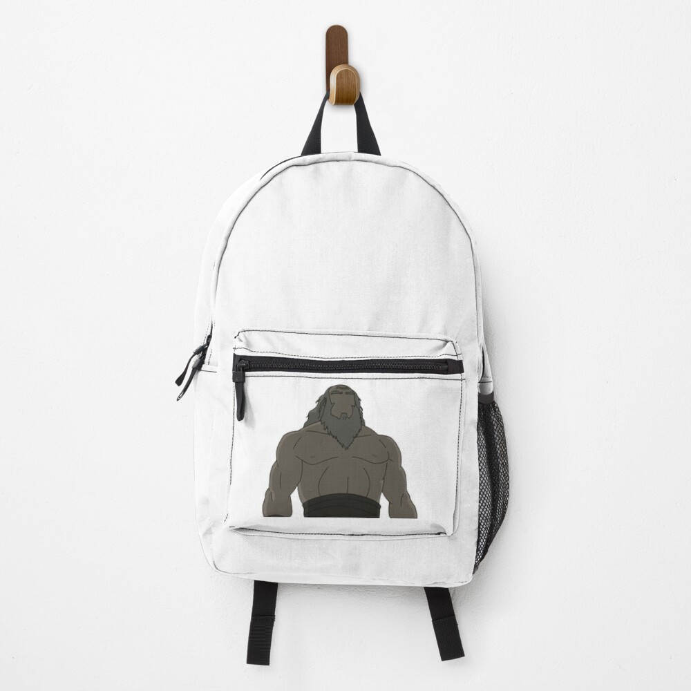 Item preview, Backpack designed and sold by RHallucinations.