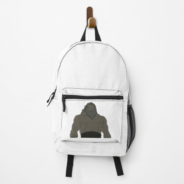 Item preview, Daddy Iroh designed and sold by RHallucinations.