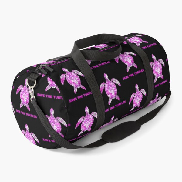 Item preview, Tie Dye Turtle Pink Splotch Save the Turtles vsco Aesthetic designed and sold by Draculaura2009.