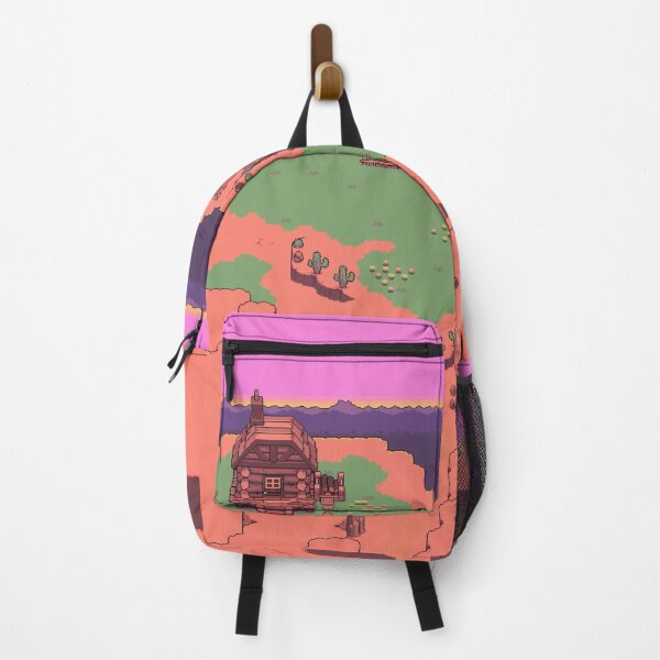 Item preview, Earthbound / Mother 3 - Alec's House designed and sold by Gin  Neko.