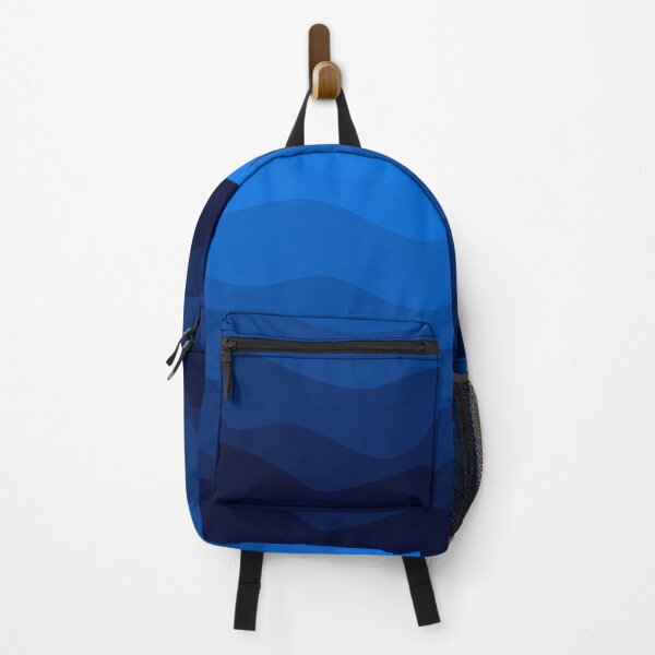 Item preview, Shades of Blue Design designed and sold by Susaans-Art.