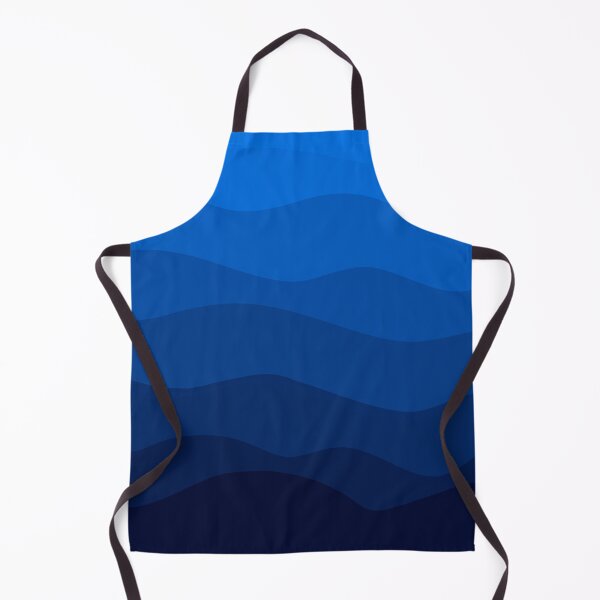 Item preview, Shades of Blue Design designed and sold by Susaans-Art.
