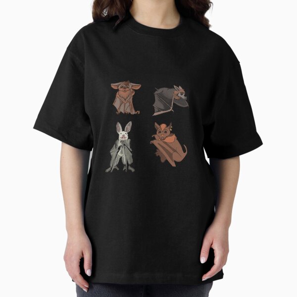 Item preview, All Da Bats! designed and sold by storyseeker94.