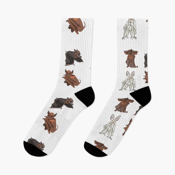 Item preview, All Da Bats! designed and sold by storyseeker94.