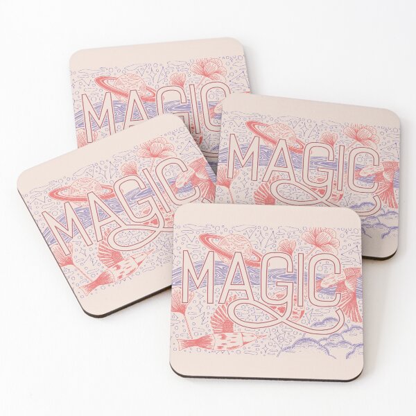 Item preview, Magic designed and sold by Alyssa L..