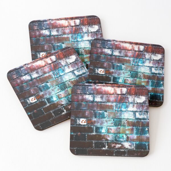 Item preview, Emotional Bricks (Covid-19) designed and sold by Liz  Bajo Designs.