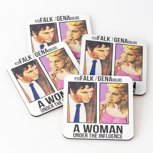 Item preview, A Woman Under The Influence John Cassavetes designed and sold by AllenVera12.