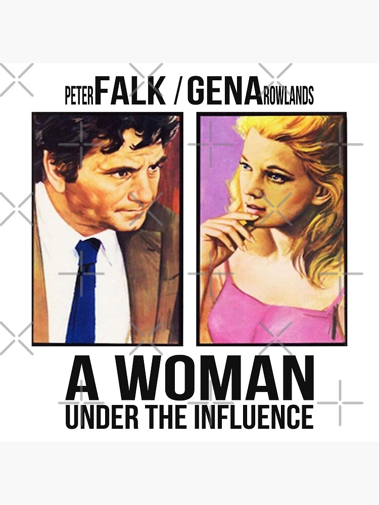 Being Yourself in John Cassavetes's “A Woman Under the Influence