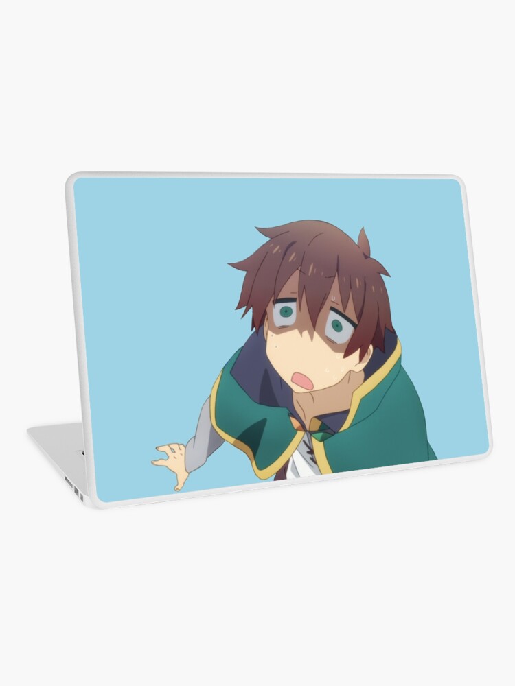 Kazuma KonoSuba  Magnet for Sale by Charleston