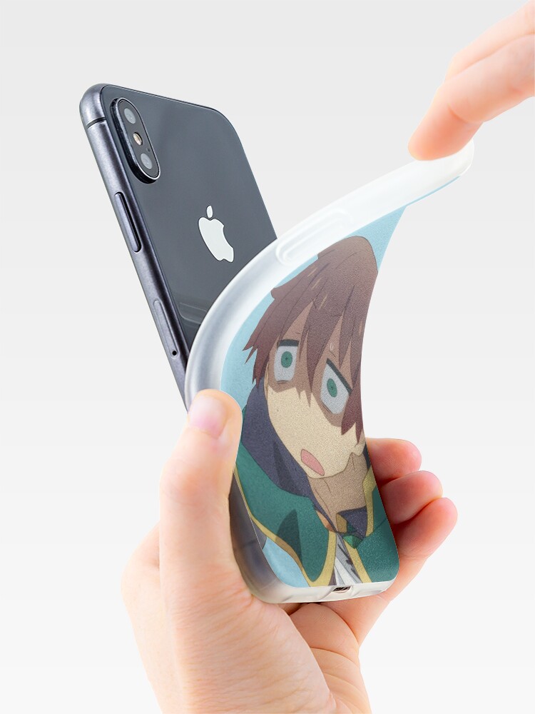 Kazuma KonoSuba  Magnet for Sale by Charleston