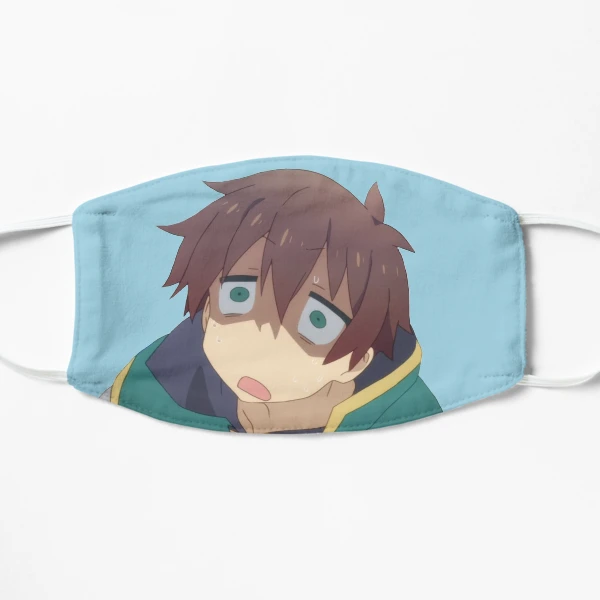 Kazuma KonoSuba  Photographic Print for Sale by Charleston