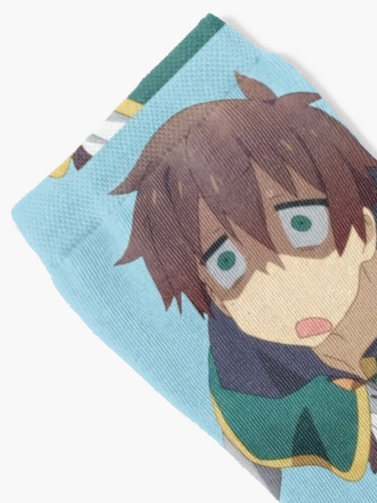 Kazuma KonoSuba  Magnet for Sale by Charleston