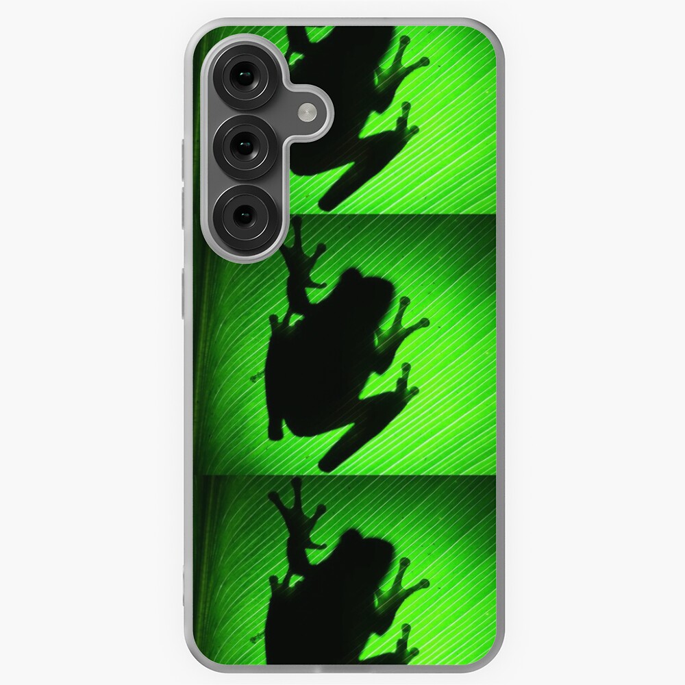 Vista previa del artículo con la obra «Funda blanda para Samsung Galaxy», diseñado y vendido por JoseAndresRojas.