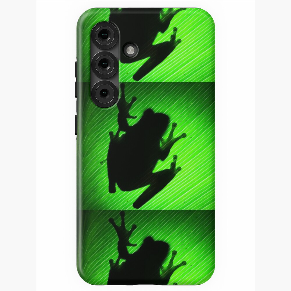 Vista previa del artículo con la obra «Funda resistente para Samsung Galaxy», diseñado y vendido por JoseAndresRojas.