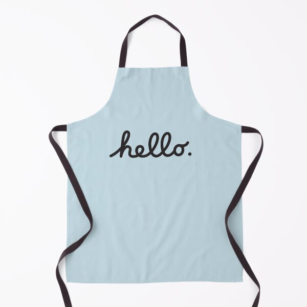 Item preview, Hello designed and sold by avperth.