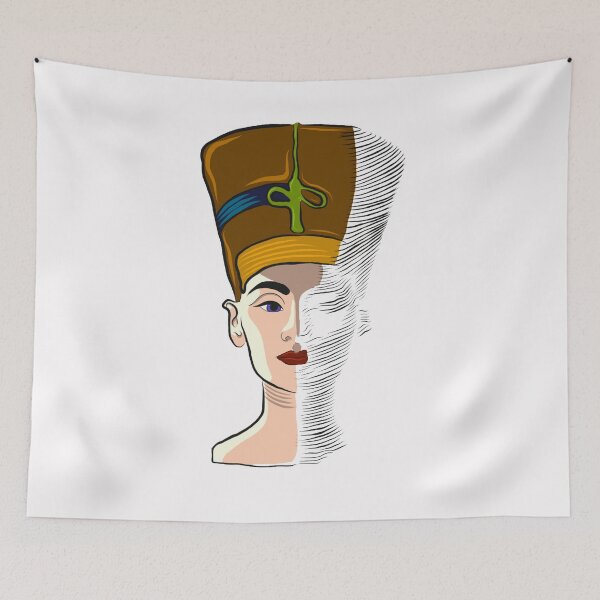 Item preview, Egyptian Goddess designed and sold by Slydell1.