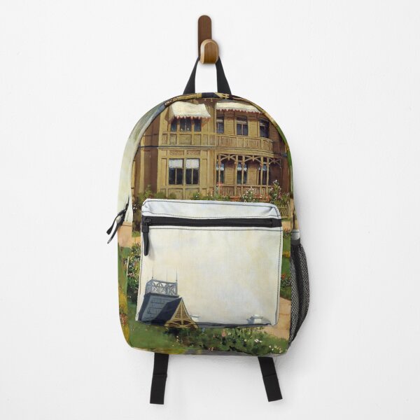 Item preview, Country House - Lev Lagorio - 1892 designed and sold by CJET.