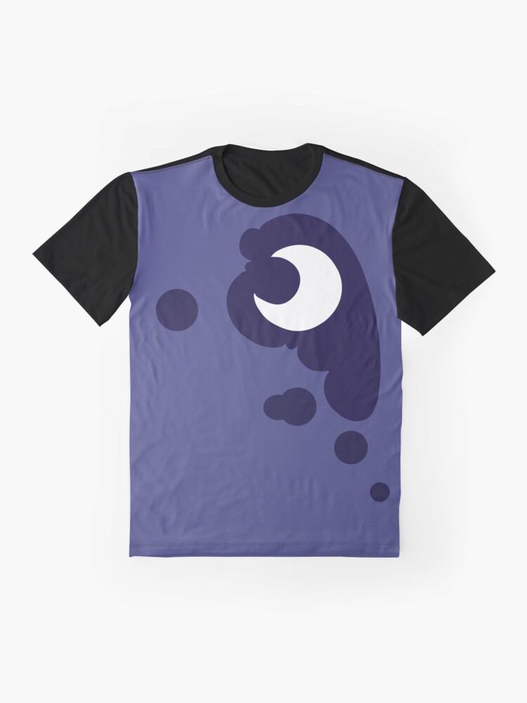 princess luna t shirt