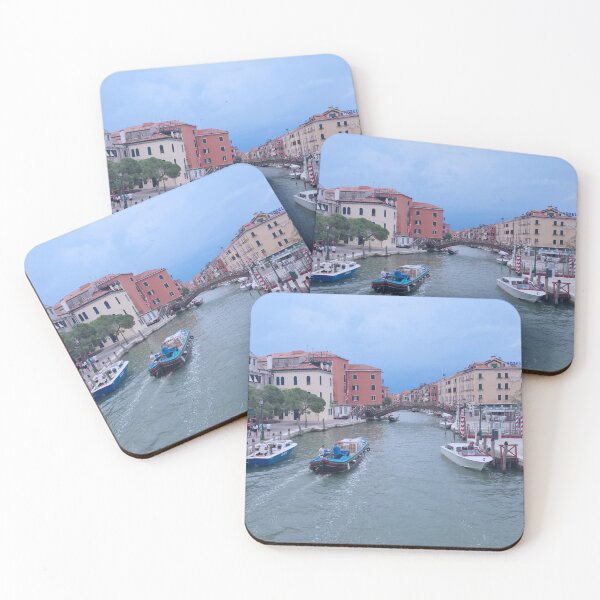 Item preview, Trip in Venice designed and sold by archsara.