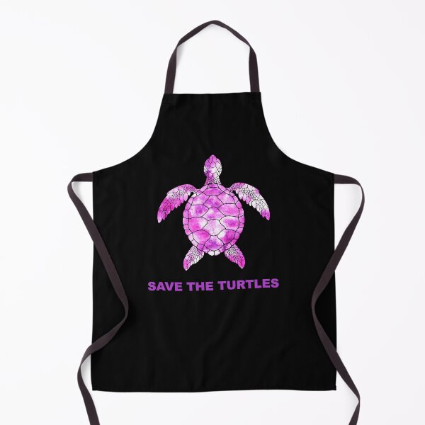 Aperçu de l'œuvre Tie Dye Turtle Pink Splotch Save the Turtles vsco Esthétique créée et vendue par Draculaura2009.