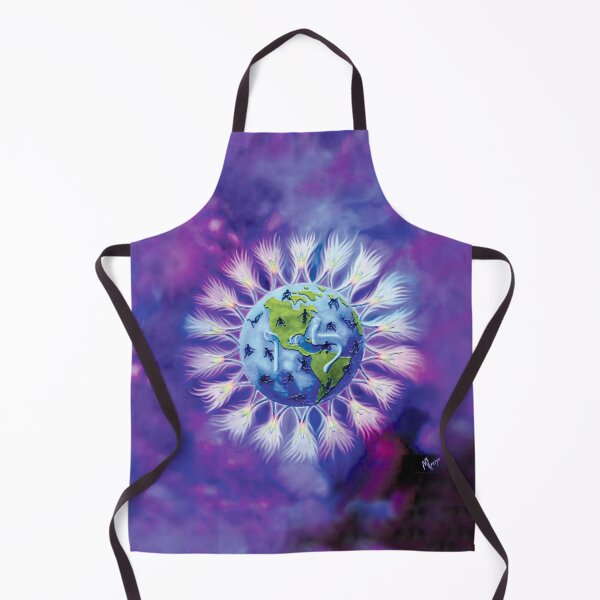 Item preview, Lamed Vav designed and sold by ErosArtOz.