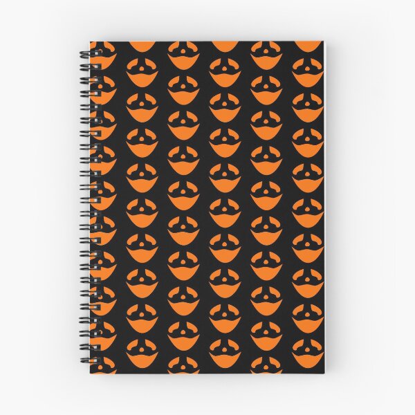 Item preview, Funny Halloween Pumpkin Face Costume designed and sold by MimsTees.