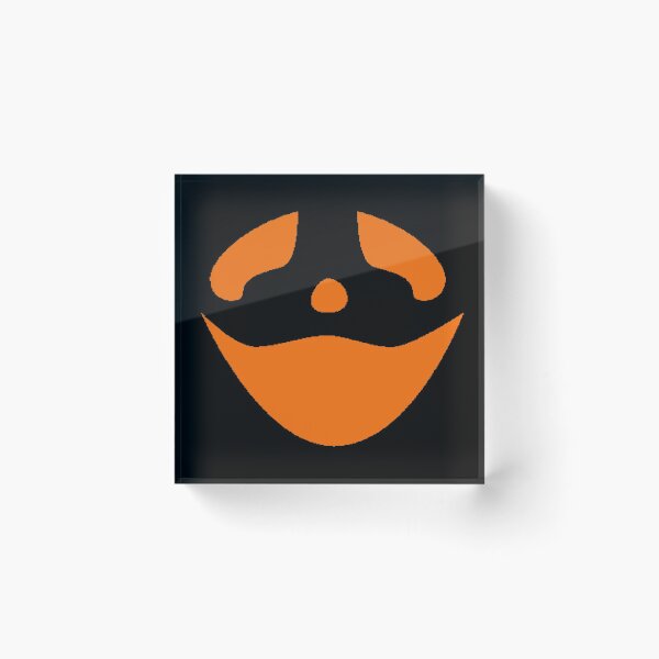 Item preview, Funny Halloween Pumpkin Face Costume designed and sold by MimsTees.