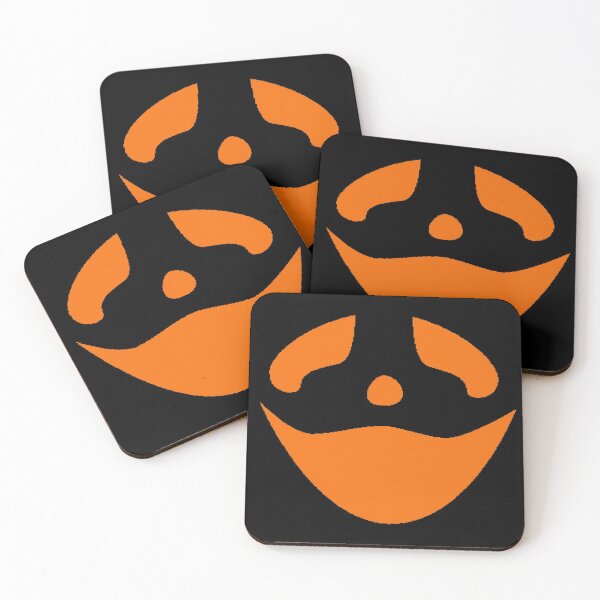 Item preview, Funny Halloween Pumpkin Face Costume designed and sold by MimsTees.