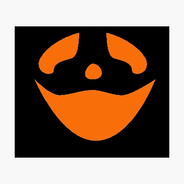 Item preview, Funny Halloween Pumpkin Face Costume designed and sold by MimsTees.