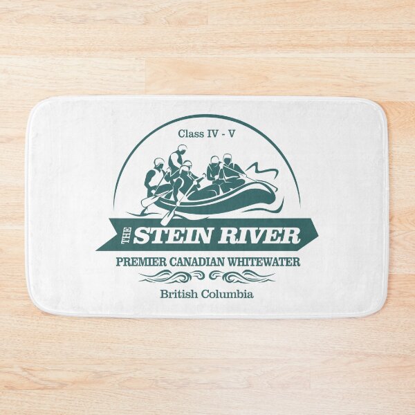 Item preview, Stein River (WR) designed and sold by curranmorgan.