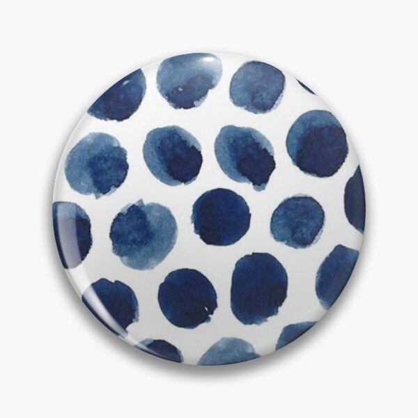 Item preview, Blueish Random Art designed and sold by Lamadesigns.