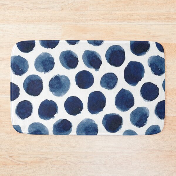 Item preview, Blueish Random Art designed and sold by Lamadesigns.