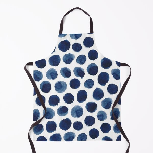 Item preview, Blueish Random Art designed and sold by Lamadesigns.
