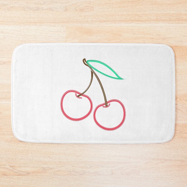 Item preview, Neon Cherry designed and sold by chloe1717.