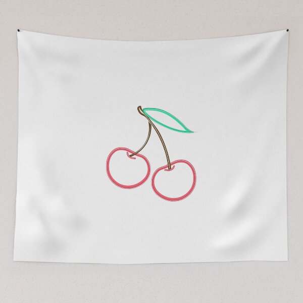 Item preview, Neon Cherry designed and sold by chloe1717.