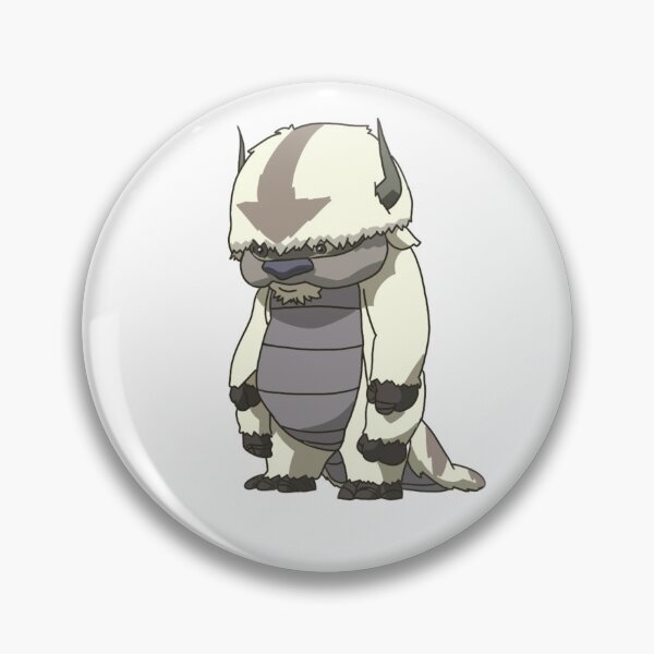 Item preview, Appa de pie designed and sold by RHallucinations.