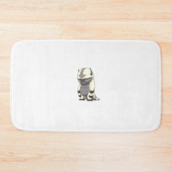 Item preview, Appa de pie designed and sold by RHallucinations.