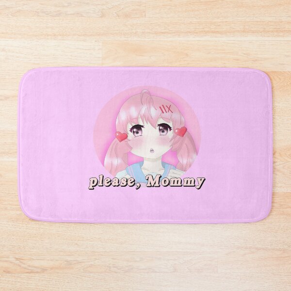 Item preview, Please, Mommy designed and sold by YasminYuriko.