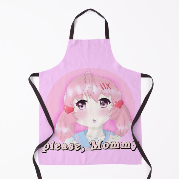 Item preview, Please, Mommy designed and sold by YasminYuriko.