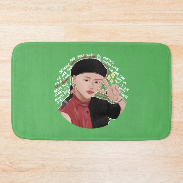 Item preview, 神메뉴 God's Menu - Hyunjin designed and sold by sarahwyt.