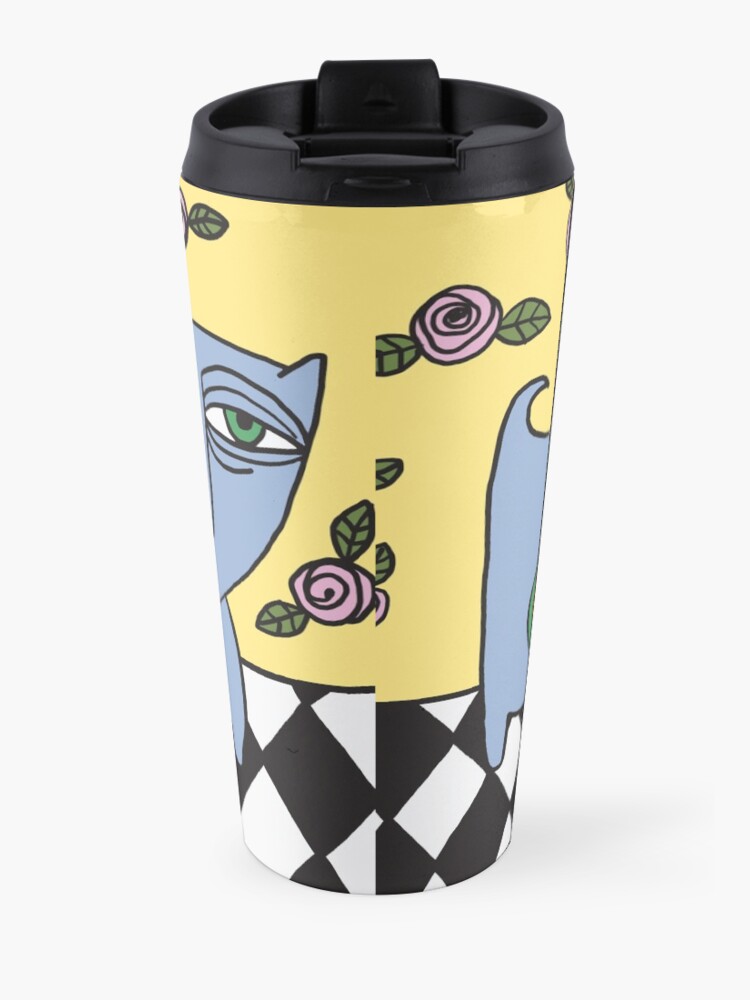 Cat Mug 10 Things I Hate About You