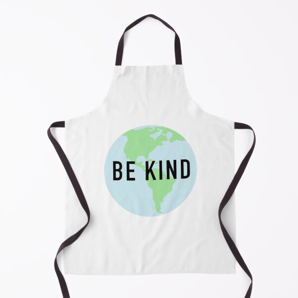 Item preview, Be Kind World designed and sold by millafrlan.